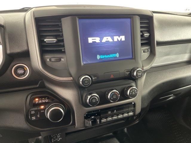 new 2024 Ram 2500 car, priced at $52,750