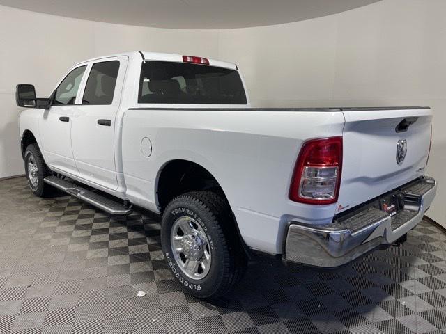 new 2024 Ram 2500 car, priced at $52,750