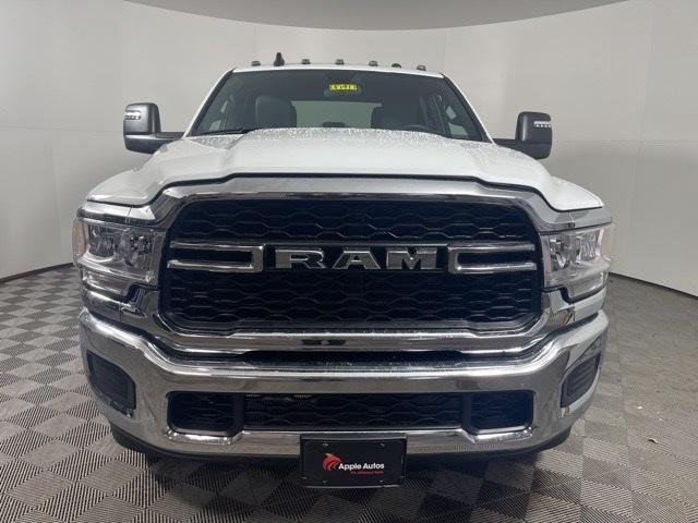 new 2024 Ram 2500 car, priced at $52,750