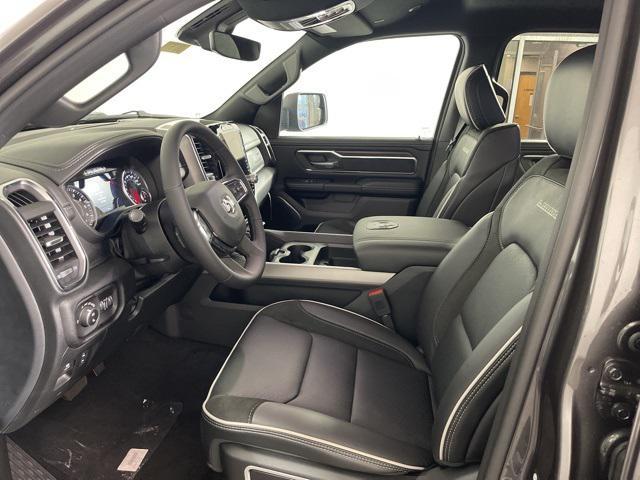 new 2026 Ram 1500 car, priced at $61,508