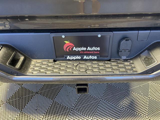 new 2026 Ram 1500 car, priced at $61,508