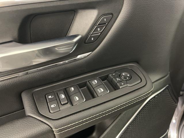 new 2026 Ram 1500 car, priced at $61,508