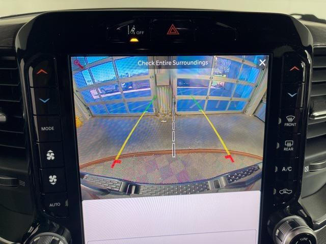 new 2026 Ram 1500 car, priced at $61,508