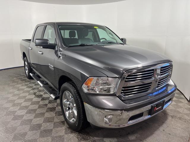 used 2017 Ram 1500 car, priced at $18,494