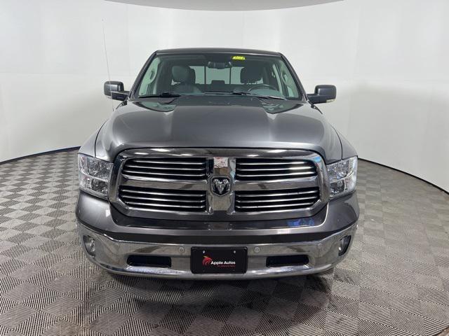 used 2017 Ram 1500 car, priced at $18,494