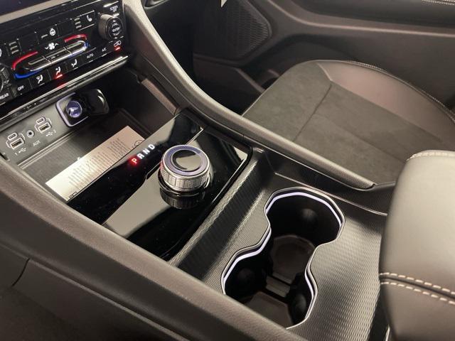 new 2025 Jeep Grand Cherokee car, priced at $44,752