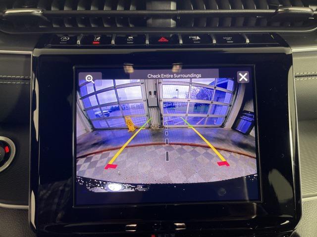 new 2025 Jeep Grand Cherokee car, priced at $44,752