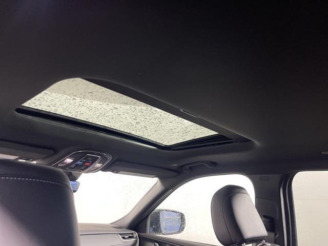 new 2025 Jeep Grand Cherokee car, priced at $44,752