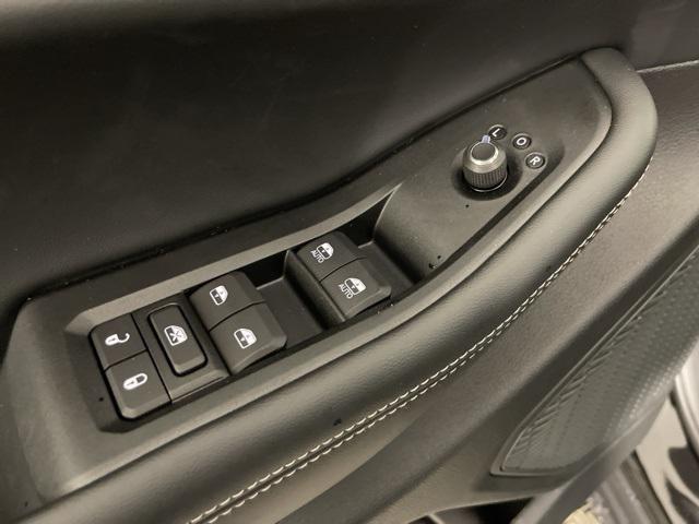 new 2025 Jeep Grand Cherokee car, priced at $44,752