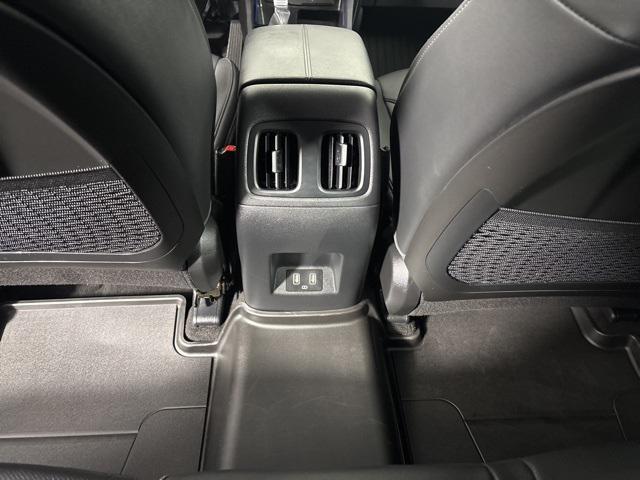 used 2023 Hyundai Tucson car, priced at $25,999