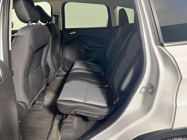 used 2018 Ford Escape car, priced at $9,613