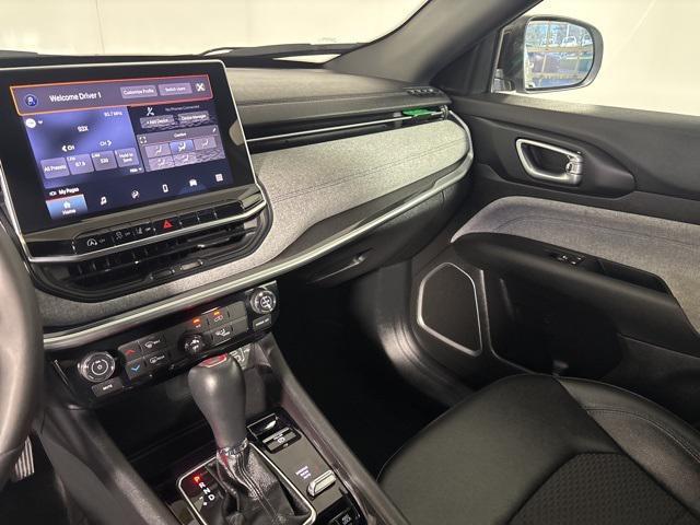 used 2024 Jeep Compass car, priced at $21,773