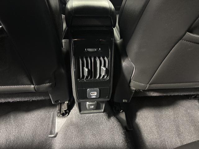 used 2024 Jeep Compass car, priced at $21,773