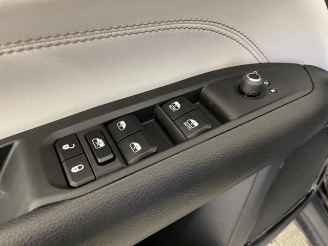 new 2025 Jeep Compass car, priced at $29,599