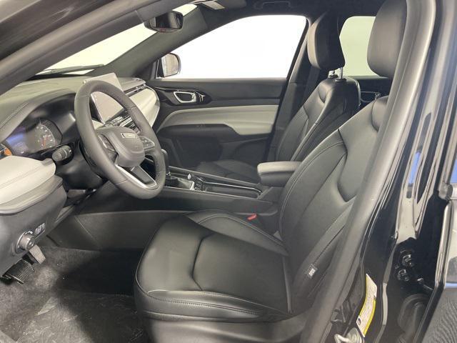 new 2025 Jeep Compass car, priced at $29,599