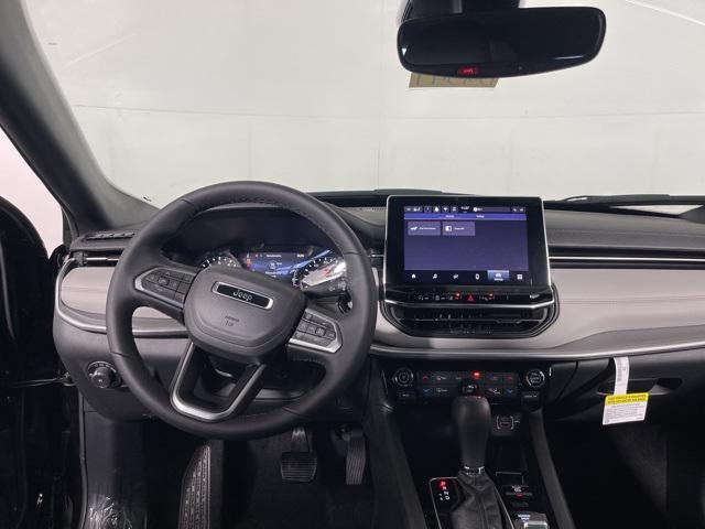new 2025 Jeep Compass car, priced at $29,599