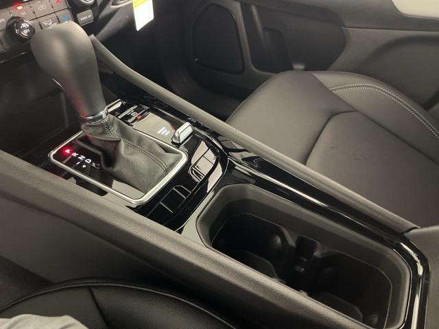 new 2025 Jeep Compass car, priced at $29,599