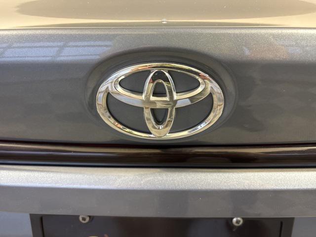 used 2021 Toyota Corolla car, priced at $17,999