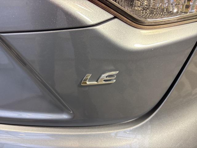 used 2021 Toyota Corolla car, priced at $17,999