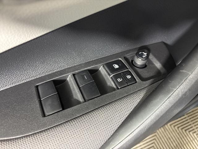 used 2021 Toyota Corolla car, priced at $17,999