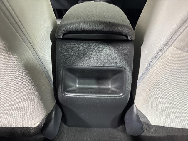 used 2021 Toyota Corolla car, priced at $17,999