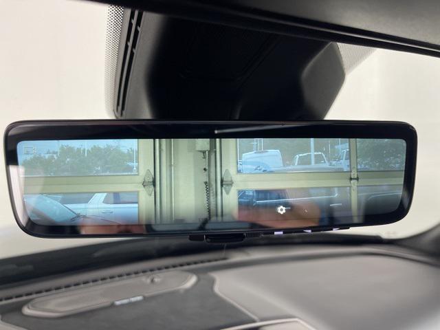 new 2025 Ram 1500 car, priced at $81,094