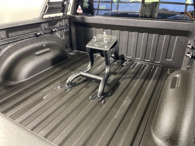 new 2025 Ram 1500 car, priced at $81,094