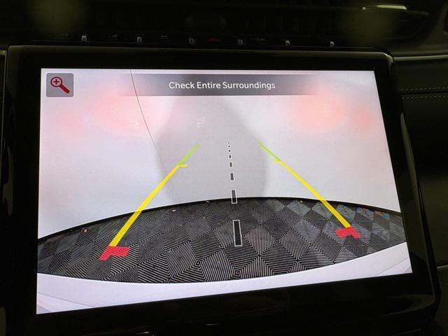 new 2025 Jeep Grand Cherokee car, priced at $47,074