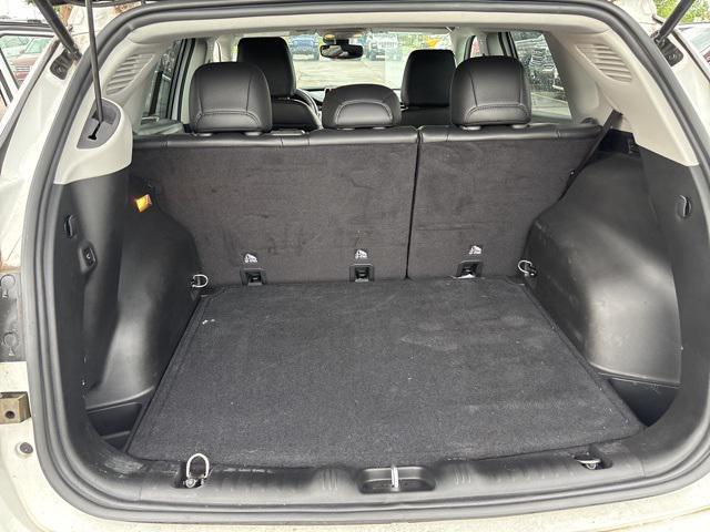 used 2022 Jeep Compass car, priced at $22,680