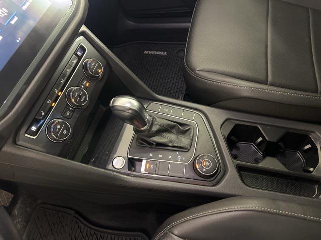 used 2019 Volkswagen Tiguan car, priced at $15,999