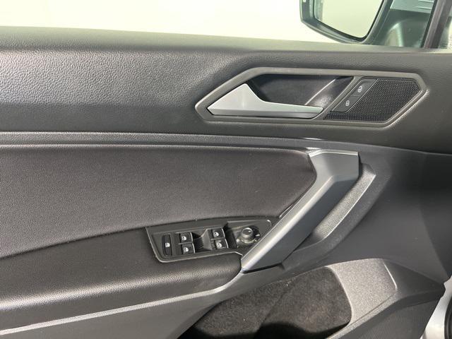 used 2019 Volkswagen Tiguan car, priced at $15,999