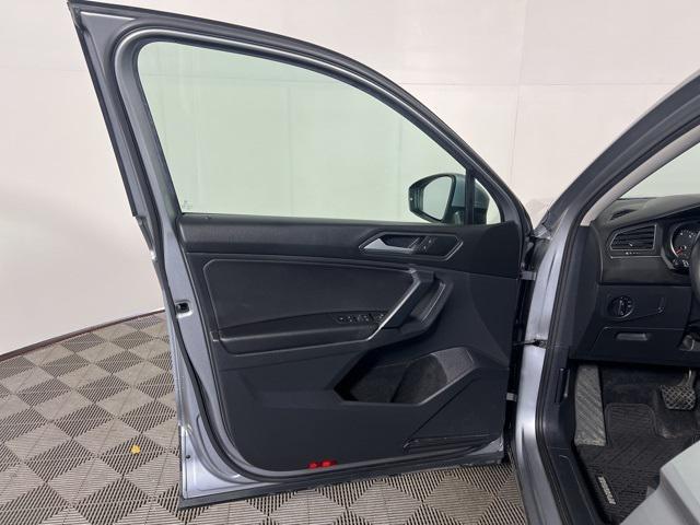 used 2019 Volkswagen Tiguan car, priced at $15,999
