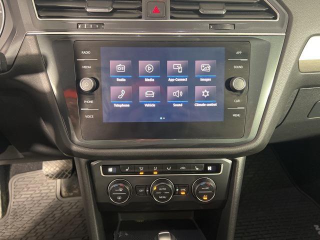 used 2019 Volkswagen Tiguan car, priced at $15,999