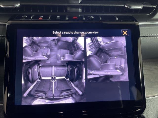 new 2025 Jeep Grand Cherokee car, priced at $50,385