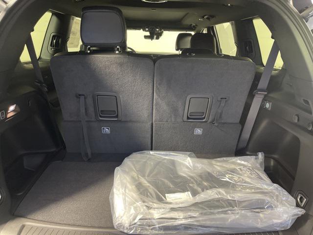 new 2025 Jeep Grand Cherokee car, priced at $50,385