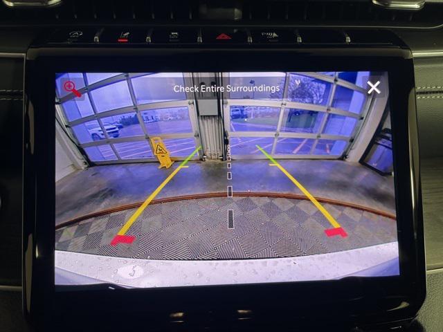 new 2025 Jeep Grand Cherokee car, priced at $50,385