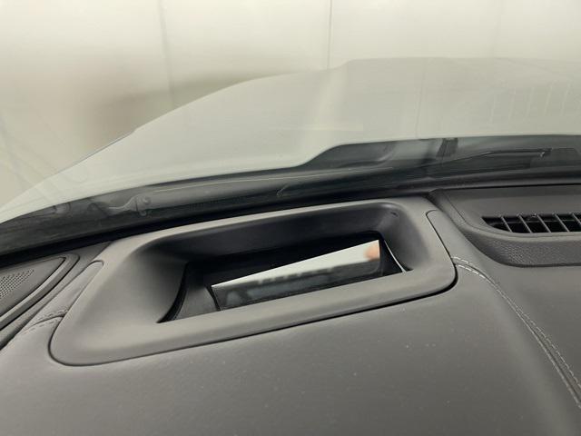 new 2025 Ram 1500 car, priced at $76,313