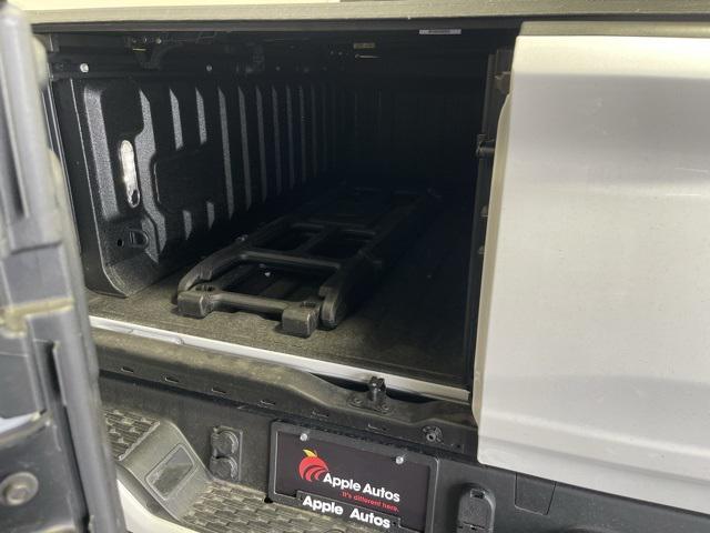 new 2025 Ram 1500 car, priced at $76,313