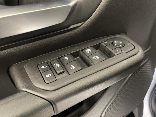 new 2026 Ram 1500 car, priced at $49,057