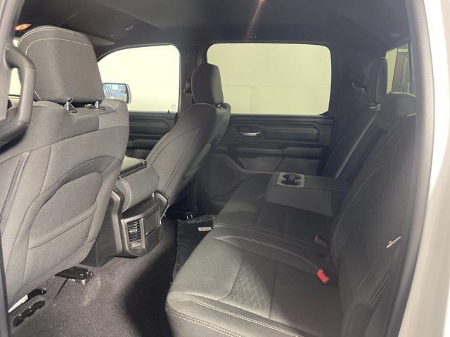 new 2026 Ram 1500 car, priced at $49,057