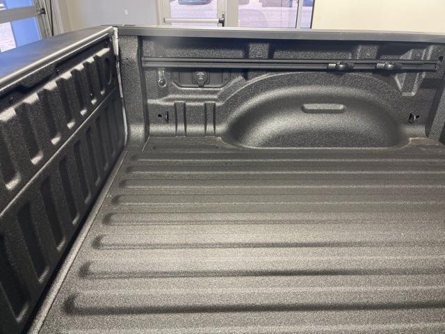 new 2026 Ram 1500 car, priced at $49,057