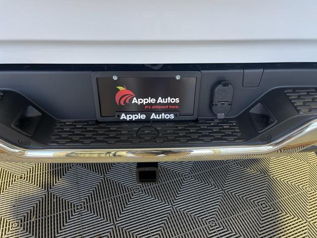 new 2026 Ram 1500 car, priced at $49,057