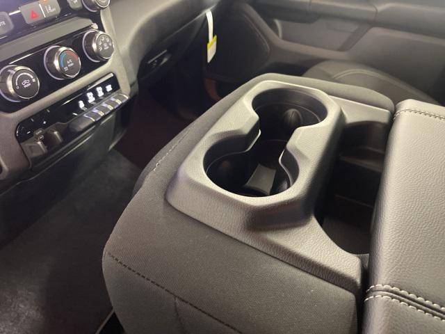 new 2026 Ram 1500 car, priced at $49,057