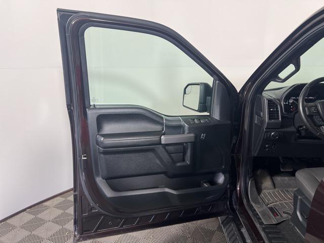 used 2019 Ford F-150 car, priced at $28,414