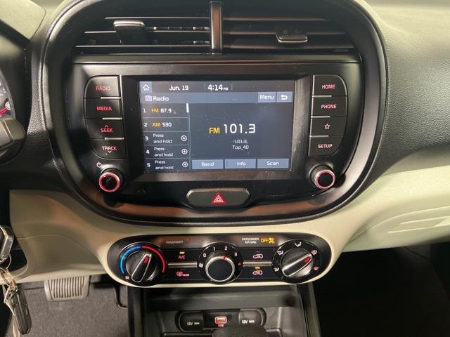 used 2020 Kia Soul car, priced at $13,590