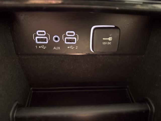 used 2021 Jeep Grand Cherokee L car, priced at $30,233