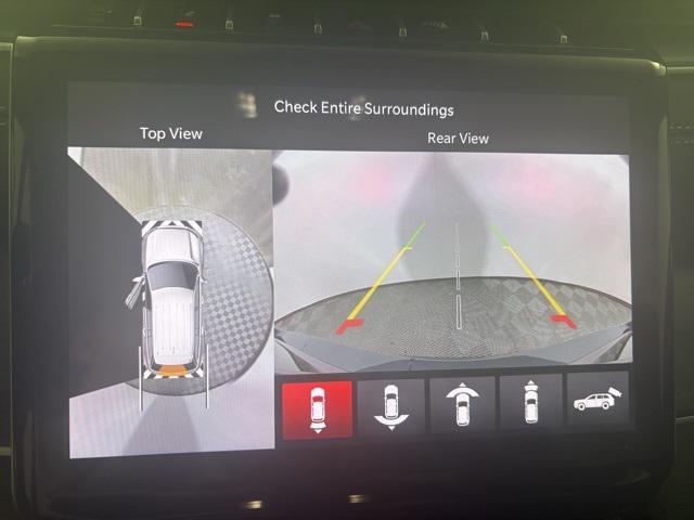 new 2025 Jeep Grand Cherokee car, priced at $48,337