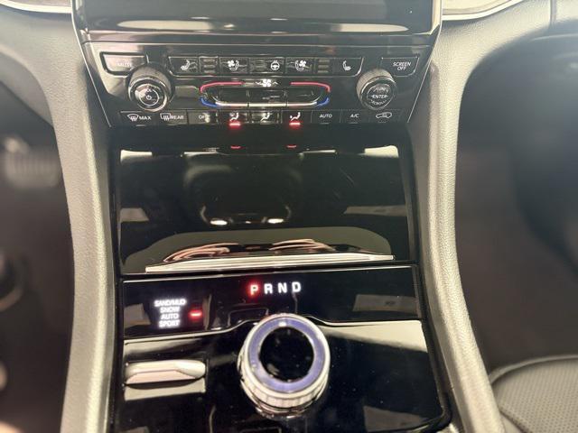 new 2025 Jeep Grand Cherokee car, priced at $48,337