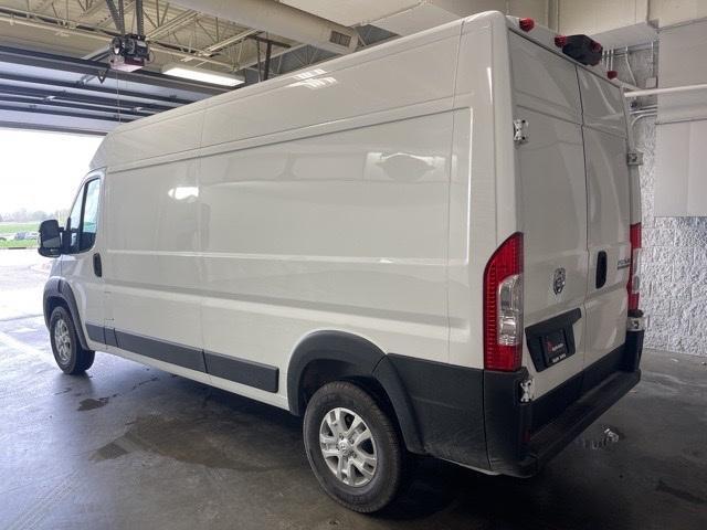 new 2024 Ram ProMaster 2500 car, priced at $53,974