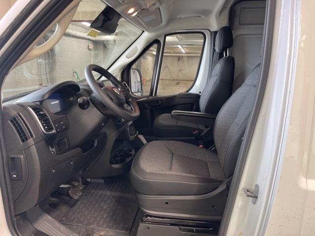 new 2024 Ram ProMaster 2500 car, priced at $57,030